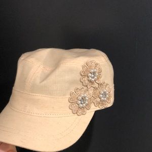 one size cadet hat